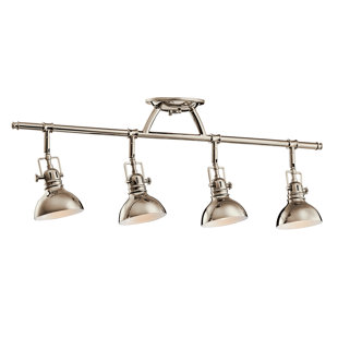 all modern track lighting