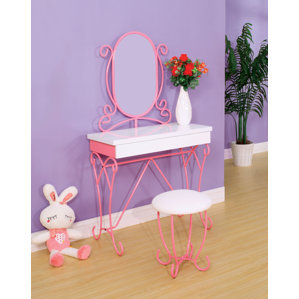 Kids Vanities You\'ll Love | Wayfair Kids Vanities You\'ll Love | Wayfair