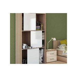 Bücherregal von ClearAmbient