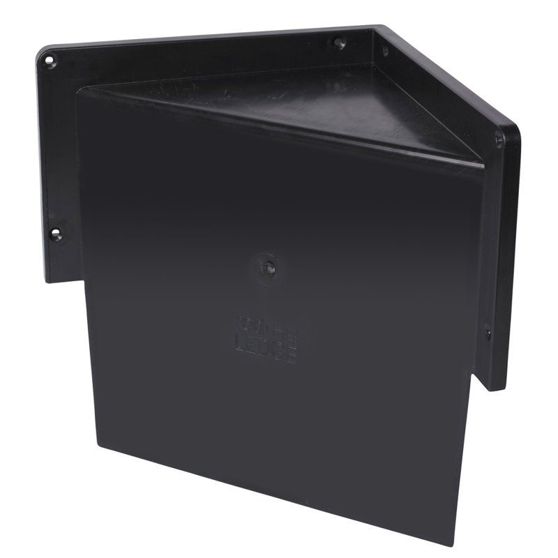 Tile Redi Corner Builtin Shower Bench & Reviews Wayfair