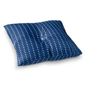 Trebam Tufna Square Floor Pillow