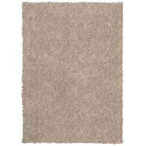 Puli Hand-Woven Loc Seed Area Rug