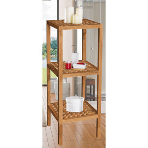 79 cm Standregal Dorian von Belfry Bathroom