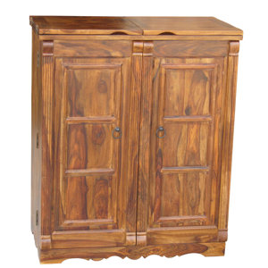 Barschrank Kerala von Ethnic Elements
