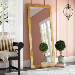Full Length Mirrors You Ll Love Wayfair Quickview