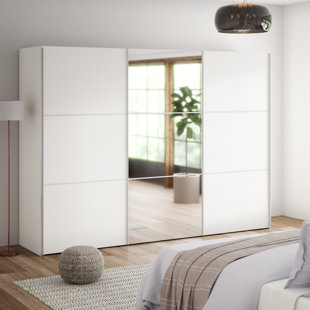 Sliding Wardrobes You Ll Love Wayfair Co Uk Quickview 0 Apr Financing