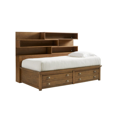 Stanley Furniture Kids Bedrooms Sevenstonesinc Stone Leigh By Stanley Furniture Kids Beds Perigold