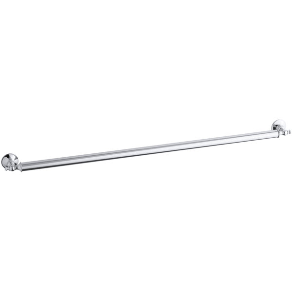 K11876BN,BV,S Kohler Traditional 42" Grab Bar & Reviews Wayfair