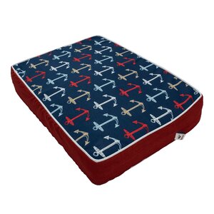 Wag Outlastu00ae Heating and Cooling Dog Bed