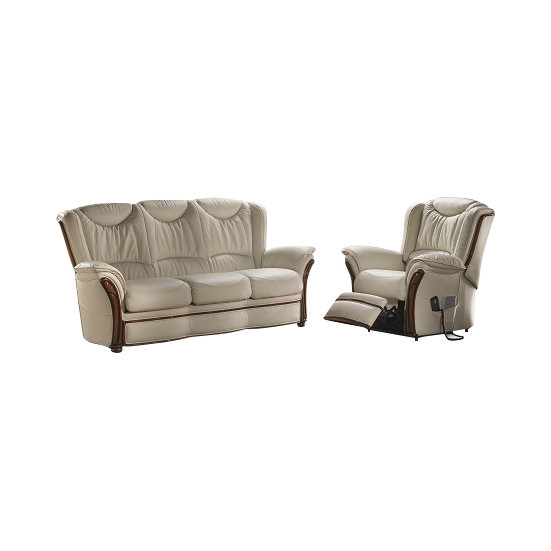 Maxi Comfort Collection Montana Sofa Set Wayfair Co Uk