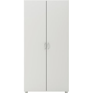 Check price and read more information from trusted store. Drehtürenschrank Vissel, 166,6 cm H x 80,4 cm B x 51,5 cm T von Home Etc