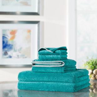 Teal Bathroom Towels Wayfair Search Results For Teal Bathroom Towels