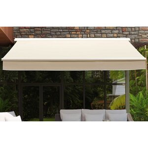Classic 13.75ft. W x 10.5ft. D Awning