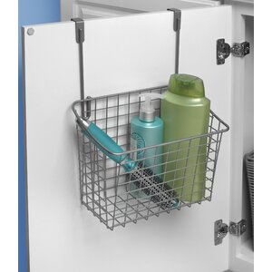 Large Over the Cabinet Door Organizer