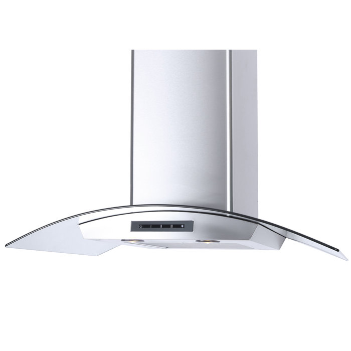 36 535 Ws 62n Series Cfm Convertible Wall Mount Range Hood 36 535 Ws 62n Series Cfm Convertible Wall Mount Range Hood