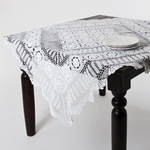 Cavaillon Lace Table Topper