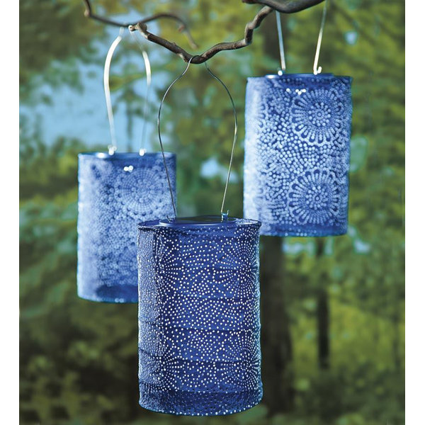 Wind Weather Soji Stella Solar Lantern Wayfair