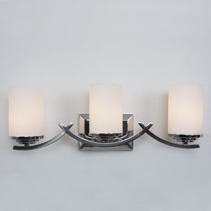 Phillipsburg 3-Light Vanity Light