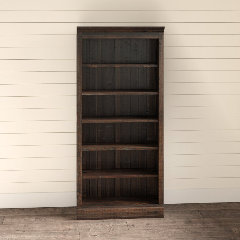 Giroflee Standard Bookcase Reviews Birch Lane