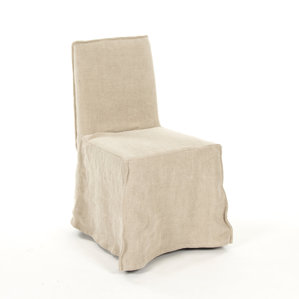 Cecilia Side Chair by Zentique Inc.