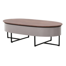 modern adjustable height coffee tables | allmodern modern adjustable height coffee tables | allmodern
