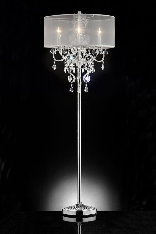 Willa Arlo Interiors Rosalie Crystal 63\ Willa Arlo Interiors Rosalie Crystal 63\