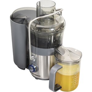 Premium Big Mouth Juicer