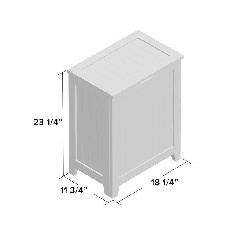 Laurel Foundry Modern Farmhouse Contemporary Country Laundry