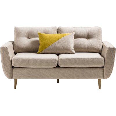 Pink Sofas You'll Love | Wayfair.co.uk