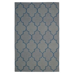 Wool Hand-Tufted Beige/Ivory Area Rug