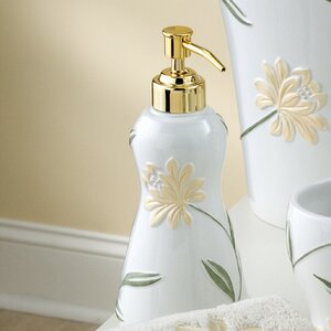 Penelope Lotion Dispenser