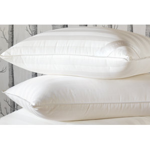 Rhapsody Luxe 100% Down Pillow by Eastern Accents