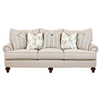 Birch Lane Heritage Cheshire Sofa Reviews Danika Standard Sofa