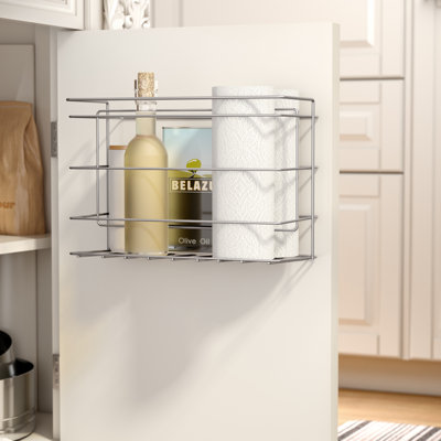 Pantry Door Organizers You'll Love | Wayfair