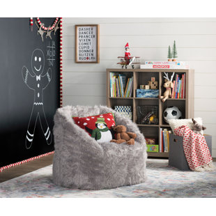 Comfy Reading Chair Wayfair Quickview