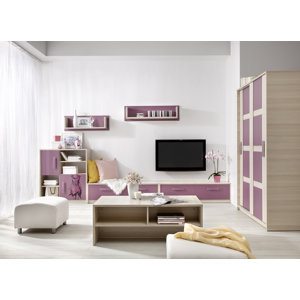 Schlafzimmermöbel-Set von dCor design