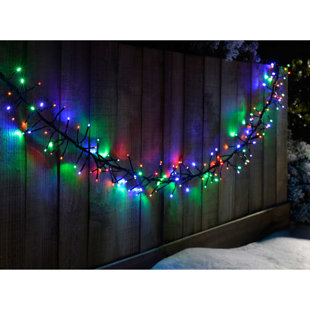 Christmas Welcome Lights Wayfair Co Uk Quickview