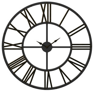 Wall Clocks Joss Main Over Sized Garfield 28 Wall Clock