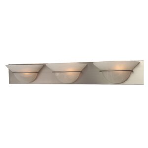 Yunus 3-Light Vanity Light