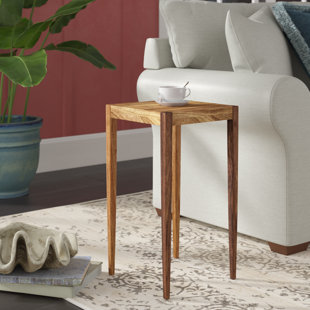 Low Height End Table Wayfair Brooklyn Heights End Table