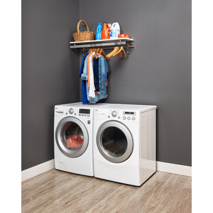 Laundry Room Organizers You Ll Love In 2019 Wayfair Arrange A E Laundry Room Organizer