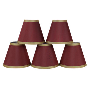 Red Light Shades You Ll Love Wayfair Ca Save
