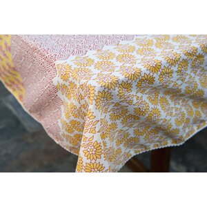 Veranda Willow Tablecloth