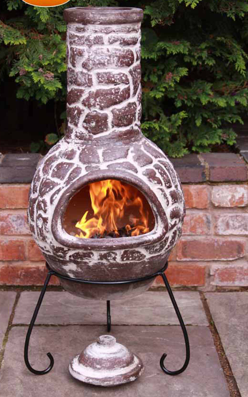 Chimineas You Ll Love In 2019 Wayfair