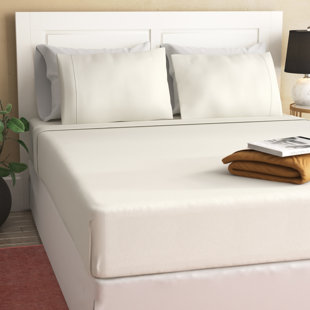 No Pill Flannel Sheets Wayfair Quickview
