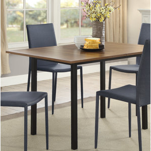 Claribel Dining Table by Loon Peak