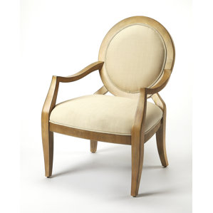 Gretchen Armchair by Butler