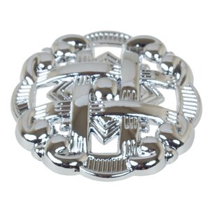 Celtic Medallion Novelty Knob