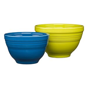 2 Piece Baking Bowl Set