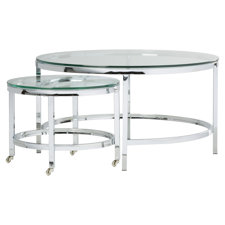 Glass Coffee Tables Glass Coffee Tables